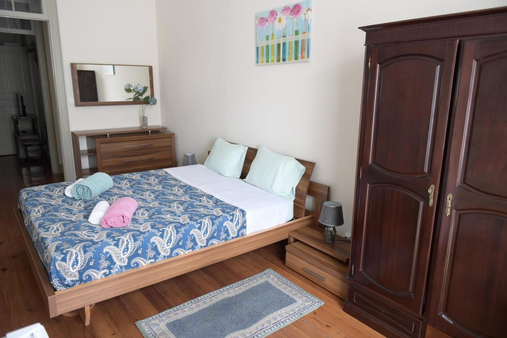 Welcomebuddy - Casa Branca - Centro Historico Ponta Delgada Dış mekan fotoğraf